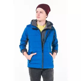 90076_OOB Куртка для мальчика