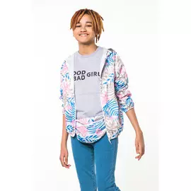 90085_OOG Куртка для девочки