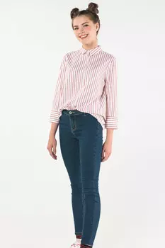 Джинсы для девочки