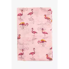 90140_OAG Шарф для девочки