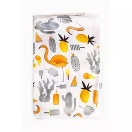 90144_OAG Шарф для девочки