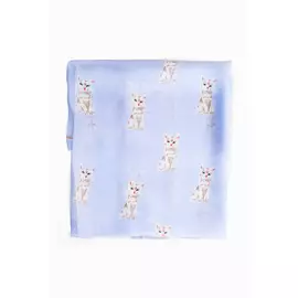 90144_OAG Шарф для девочки