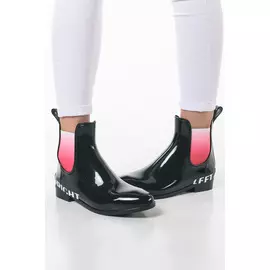 90175_OAG Ботинки для девочки