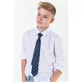 90228_OAB Галстук для мальчика