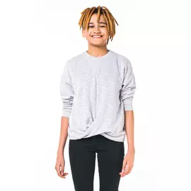 90234_OLG Джемпер для девочки