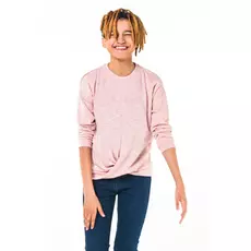 90234_OLG Джемпер для девочки