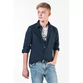 90253_OLB Сорочка для мальчика