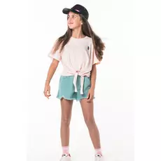 90276_OLG Шорты для девочки