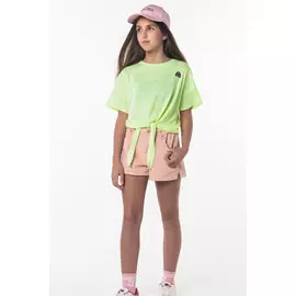 90276_OLG Шорты для девочки