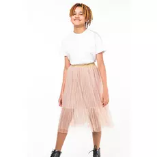 90277_OLG Юбка для девочки