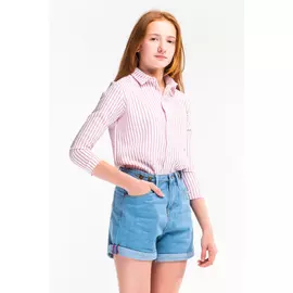 90307_OLG Блузка для девочки