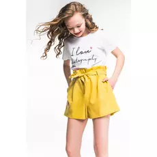 90315_OLG Шорты для девочки
