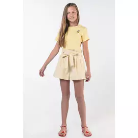 90315_OLG Шорты для девочки