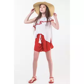 90316_OLG Шорты для девочки