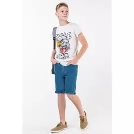 90326_OLB Шорты для мальчика
