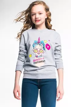 Джемпер для девочки