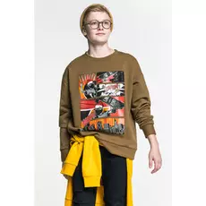 90379_OLB Джемпер для мальчика