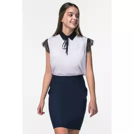 90421_OLG Блузка для девочки