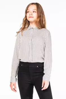 Блузка для девочки
