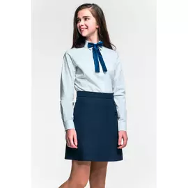 90427_OLG Блузка для девочки