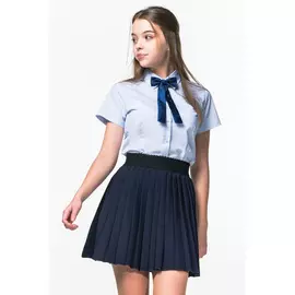 90428_OLG Блузка для девочки