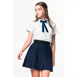 90428_OLG Блузка для девочки