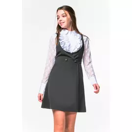 90436_OLG Сарафан для девочки