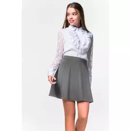 90441_OLG Юбка для девочки