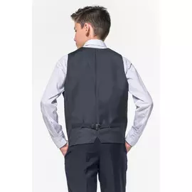 90446_OLB Жилет для мальчика