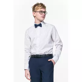 90451_OLB Сорочка для мальчика