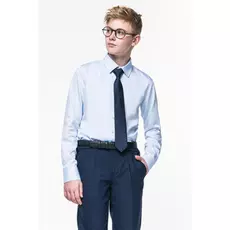 90452_OLB Сорочка для мальчика