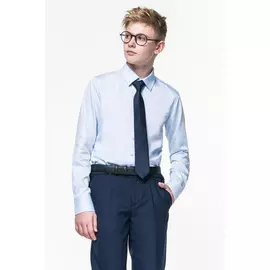 90452_OLB Сорочка для мальчика