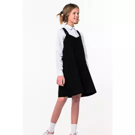 90458_OLG Сарафан для девочки