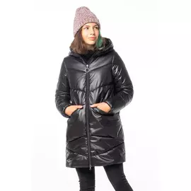 90460_OOG Пальто для девочки