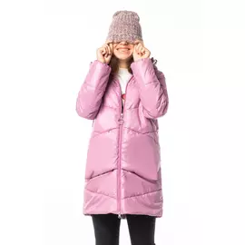 90460_OOG Пальто для девочки