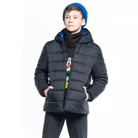 90462_OOB Куртка для мальчика