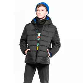 90462_OOB Куртка для мальчика