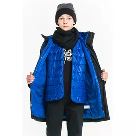 90472_OOB Куртка для мальчика