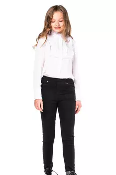 Джеггинсы для девочки
