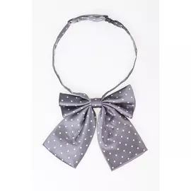 90492_OAG Галстук- бант для девочки