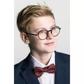 90503_OAB Галстук - бабочка для мальчика