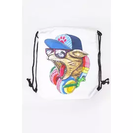 90507_OAU Мешок для обуви