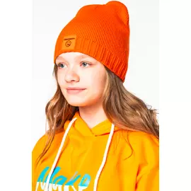 90516_OAG Шапка для девочки