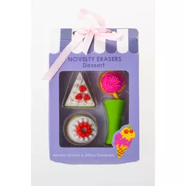 90591_OAU Набор стирательных резинок