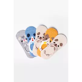 90610_OAG Носки для девочки