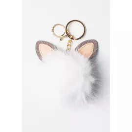 90613_OAG Брелок для девочки