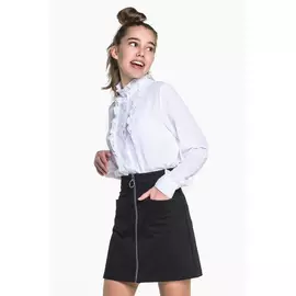 90619_OLG Блузка для девочки