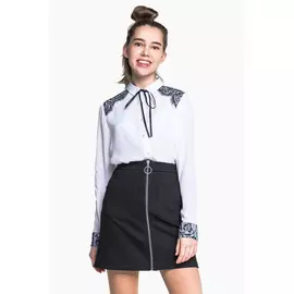 90622_OLG Блузка для девочки