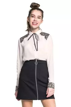 Блузка для девочки