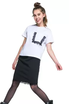 Юбка для девочки